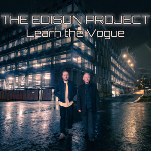 Learn the Vogue EP (CD Digipack)