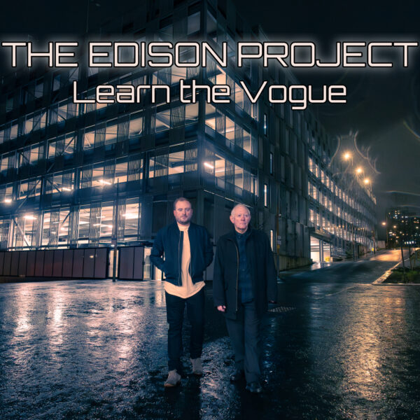 Learn the Vogue EP (CD Digipack)