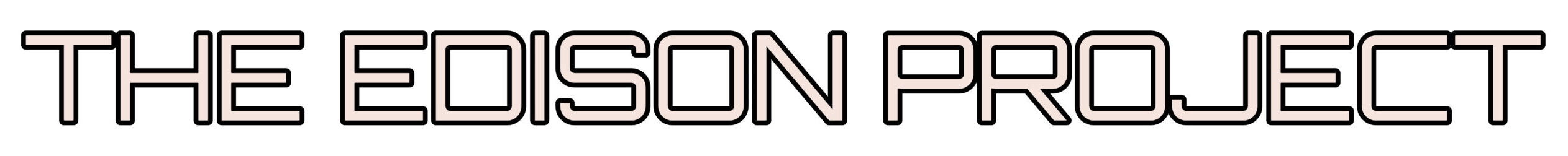 The Edison Project